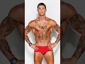 Download Lagu Bukan Agama!Inilah Alasan Ronaldo Tak Bertato