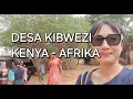 Download Lagu Seperti Apa Tinggal di Desa di Kenya AFRIKA