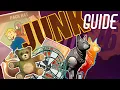 Fallout 76 Tips For Beginners What To Collect Keep Sell Scrap etc