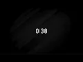 38 Second Timer - Countdown Timer