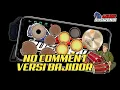 Download Lagu No Comment lagu viral tiktok versi rampak bajidoran full speed | Real drum kit kendang android