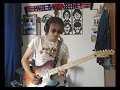 Ciudad Pérdida (Shit City) - La Revolución de Emiliano Zapata 
