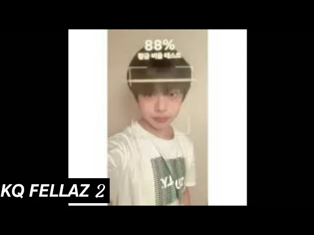 Download MP3 Kq Fellaz 2 Trainee Lee YeChan