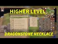 DRAGONSTONE Necklace Guide
