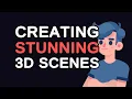 Creating Stunning 3D Scenes in Java A Step-by-Step Guide