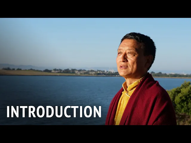 Introduction | Tenzin Wangyal Rinpoche