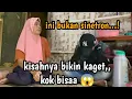 Download Lagu Bukan Drama! Nenek Ini Malah Bahagia Suaminya Menikah Lagi walaupun begini endingnya..!