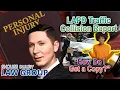 How Do I Get a Copy of my LAPD Traffic Accident Report