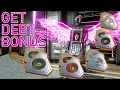 Warframe 2023 How to Get All Debt Bonds Star Days Event