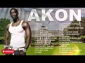 Download Lagu AKON Full Greatest Hits Songs Collection Album 2025 | AKON Best Songs Playlist 2025