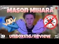 Lagu MAISON MIHARA UNBOXING (SIZING ~ TRY ON)