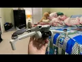 Unboxing the dji mini 3 Costco bundle flight test