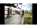 Ozark Trail 26 Quart High Performance Cooler Ice Test