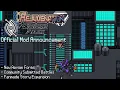 Overseer Files Mod Announcement Pokemon Rejuvenation v13 5