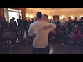 Bachata Magic, Kiko & Christina / POR EL RESTO DE TU VIDA ( DJ Clau)