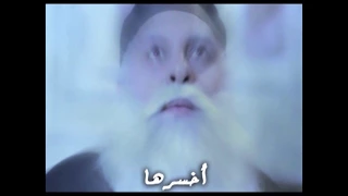 ترنيمة  زى النسر  دندنها