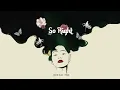 숀 (SHAUN) - So Right (feat. Yuna) [Official Audio]