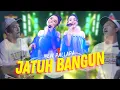 Download Lagu Tasya Rosmala ft. New Pallapa - JATUH BANGUN (Official Music Video ANEKA SAFARI)