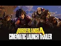 Download Lagu Borderlands 4 | Official Cinematic Launch Trailer