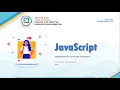 Pengenalan Java Script - Pertemuan 12 Dasar dasar Komputasi