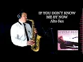 Download Lagu IF YOU DON'T KNOW ME BY NOW - Simply Red - Alto Sax - Free score