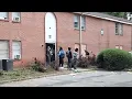 EXPLORING ATLANTA REAL STREETS BEFORE PANDEMIC