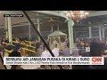 Download Lagu Berburu Air Jamasan Pusaka di Kirab 1 Suro