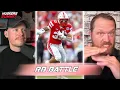 The Nebraska RB Battle is More Open Than You Think