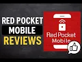 Red Pocket Mobile Reviews - Real Talk 2025 Breakdown