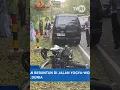 Download Lagu KECELAKAAN BERUNTUN DI JALAN YOGYA WONOSARI, 2 ORANG MENINGGAL DUNIA