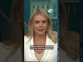 Leavitt slams CNN Reporter Natasha Bertrand over Fake News