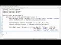 JAVA-8 FEATURES Session 2 forEach method Printing Collection Map data Mr RATAN SIR
