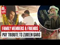 Download Lagu Assam News LIVE: Family Members \u0026 Friends Pay Tribute To Zubeen Garg In Guwahati