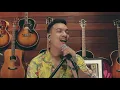 lullaboy X Gareth Fernandez - Wish I Could (live acoustic)