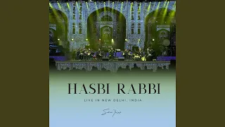 Hasbi Rabbi Live In New Delhi  Hasbi Rabbi Live In New Delhi