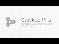 Stacked PRs in Devin Ship Big Features as Small Reviewable PRs