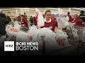 Market Basket shoppers hope things are settled after CEO is suspended by board