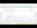 Naive Bayes classifier machine Learning algorithm2 Play Tennis example using python Decision tree
