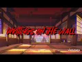 Download Lagu Writing On The Wall - Will Stetson (lyrics)