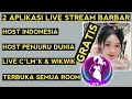 Download Lagu live colm*m tanpa kunci room 🔥 aplikasi live streaming bar bar Indonesia dan luar negeri