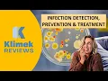 INFECTION DETECTION PREVENTION TREATMENT
