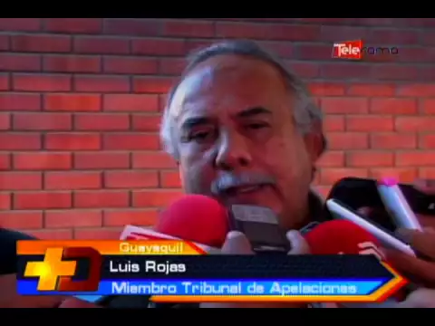FEF ratifica a miembros del tribunal de apelaciones
