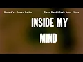 🤷 Clean Bandit - Should've Known Better (ft. Anne-Marie) (Lyrics) 🤷