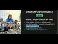 Microcontroller Programming Debugging Fab Academy