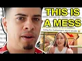 AUSTIN MCBROOM ADDRESSES THE HATE