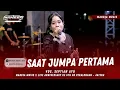Lagu SAAT JUMPA PERTAMA - SEPTIAN AYU || MAHESA MUSIC LIVE ANNIVERSARY KE 6TH CB PEKALONGAN - JAWA TENGAH