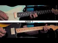 Still In Control | ELECTRIC GUITAR || Jesus Culture ft. Mack Brock