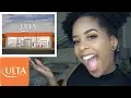 How I Got My Job at Ulta