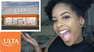 How I Got My Job at Ulta
