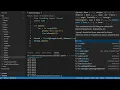 Python Daemon Threads